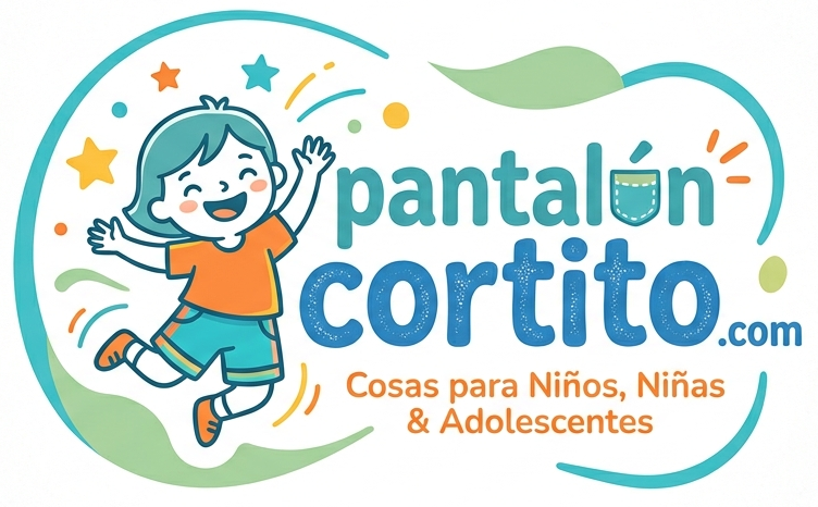 PantalonCortito.com